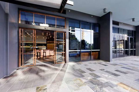 Alpha Mosaic Hotel - Accommodation Search 1