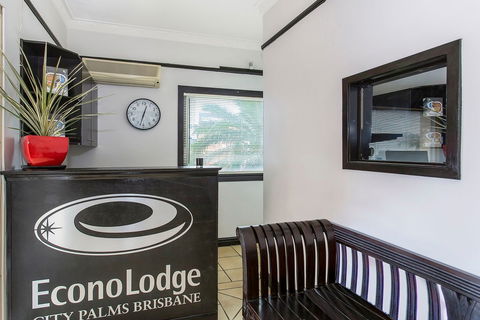 Econo Lodge City Palms Brisbane - Accommodation Search 1