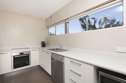 Forrest Hotel & Apartments - Accommodation Search 1