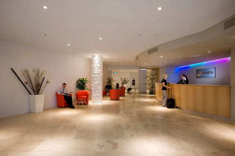 Oaks Gateway On Palmer - Accommodation Search 1