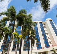 Rydges Southbank Townsville - Accommodation Search