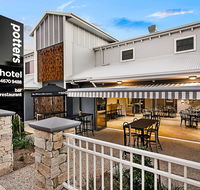Potter's Boutique Hotel - Accommodation Search