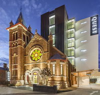 Quest Toowoomba - Accommodation Search