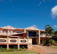 Highlander Motor Inn - Accommodation Search