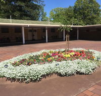 Motel Glenworth - Accommodation Search