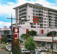 Toowoomba Central Plaza - Accommodation Search