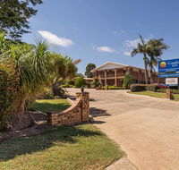 Comfort Inn Glenfield - Accommodation Search