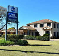 Best Western Tuscany on Tor Motor Inn - Accommodation Search