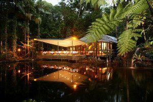 Daintree Eco Lodge & Spa - Accommodation Search 2