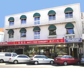 The Abbott Boutique Hotel - Accommodation Search 0