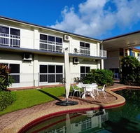Barrier Reef Motel - Accommodation Search