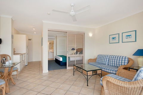 Macrossan House Boutique Holidays Apts - Accommodation Search 2