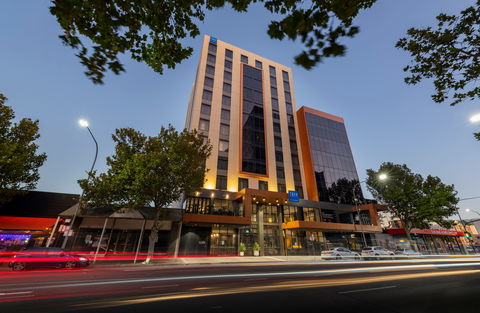 TRYP By Wyndham Pulteney Street - Accommodation Search 0