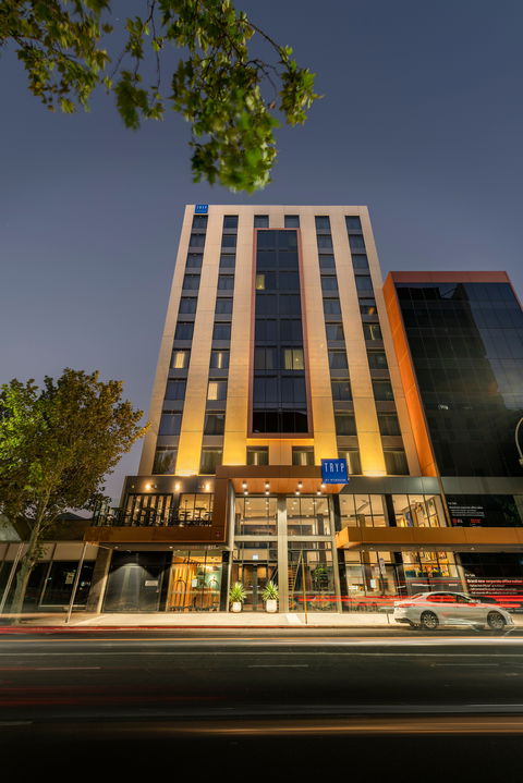 TRYP By Wyndham Pulteney Street - Accommodation Search 2