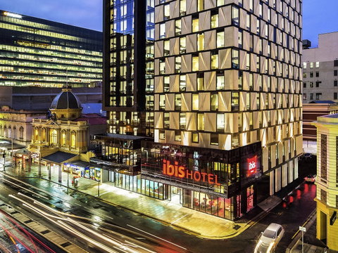 Ibis Adelaide - Accommodation Search 0