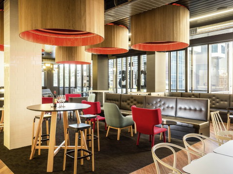 Ibis Adelaide - Accommodation Search 2