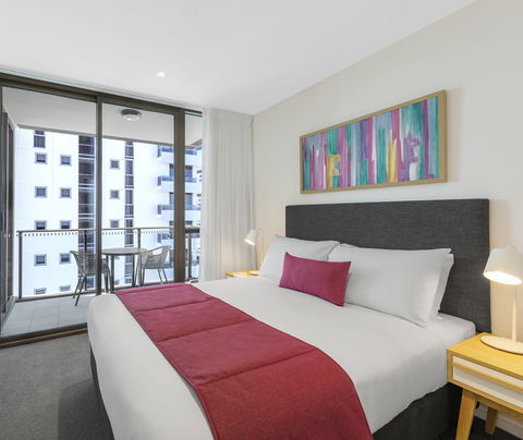 Avani Broadbeach Residences - Accommodation Search 2