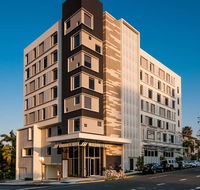Woodroffe Hotel Gold Coast - Accommodation Search