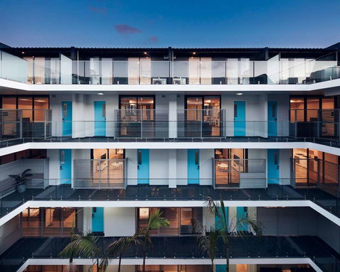 Veriu Camperdown - Accommodation Search 2