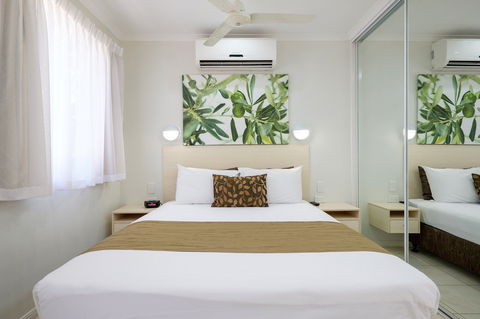 Barney Beach Accommodation Centre - Accommodation Search 1