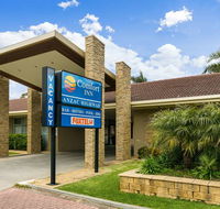 Comfort Inn - Accommodation Search