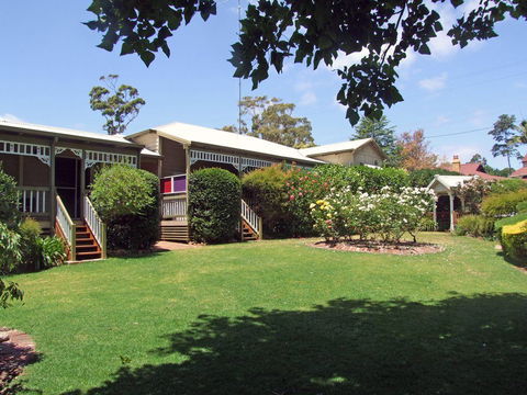 Adamsons Riverside Accommodation - Accommodation Search 0