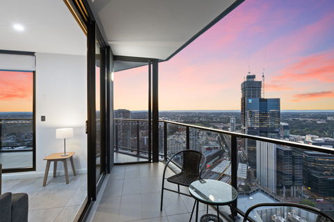 Astra Apartments Parramatta - Skyrise - Accommodation Search 2