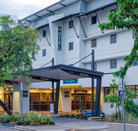 The Palmer Collective - Accommodation Search