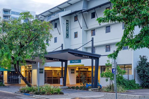 The Palmer Collective - Accommodation Search 0
