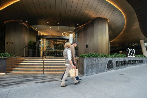 Arise Brisbane Skytower - Accommodation Search 0