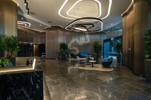 Arise Brisbane Skytower - Accommodation Search 2