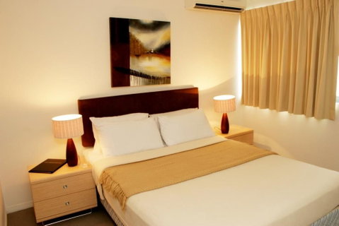 Gabba Central Apartments - Accommodation Search 1