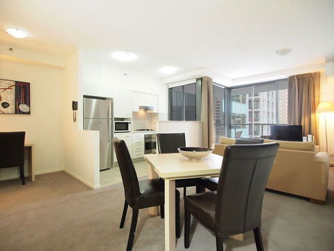 Oaks 212 Margaret - Accommodation Search 1