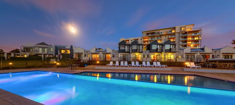 Assured Ascot Quays Apartment Hotel - Accommodation Search 0