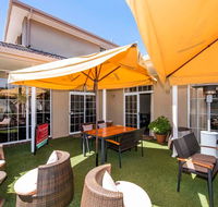 Winning Post Motel - Accommodation Search