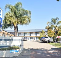 Best Western Motel Farrington - Accommodation Search