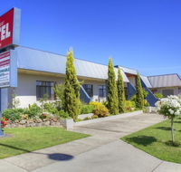 Amaroo Motel - Accommodation Search