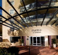 Mantra on Northbourne - Accommodation Search