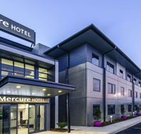 Mercure Tamworth - Accommodation Search