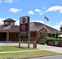 Best Western Plus All Settlers Motor Inn - Accommodation Search