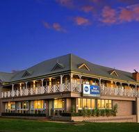 Best Western Sanctuary Inn - Accommodation Search