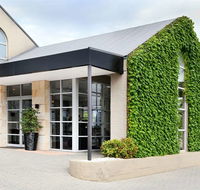 Powerhouse Hotel Tamworth by Rydges - Accommodation Search