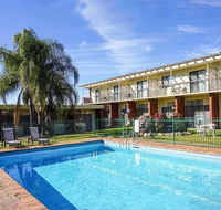 Redhill Tamworth Motor Inn - Accommodation Search