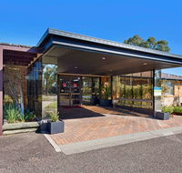 Econo Lodge Savannah Park Tamworth - Accommodation Search