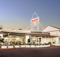 Ibis Styles Tamworth - Accommodation Search