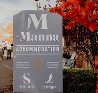 The Manna by Haus Ascend Hotel - Accommodation Search