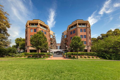 Amora Hotel Riverwalk Melbourne - Accommodation Search 0
