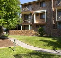 Toowong Villas - Accommodation Search