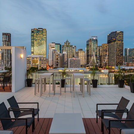 Fleet Lane Apartments - Accommodation Search 0