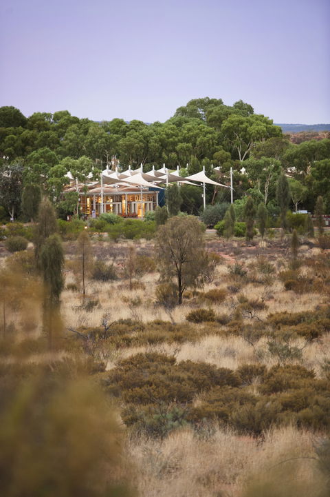 Sails In The Desert Hotel - Accommodation Search 3